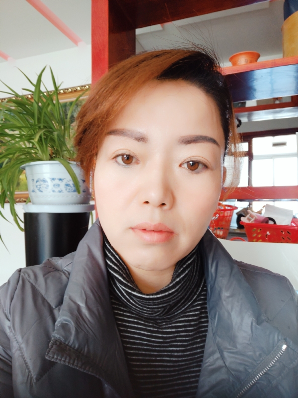 米酒的第一张照片--漳州相亲服务中心