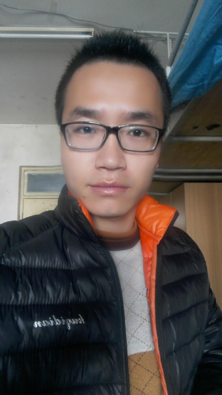 哈喽的第一张照片--漳州相亲服务中心