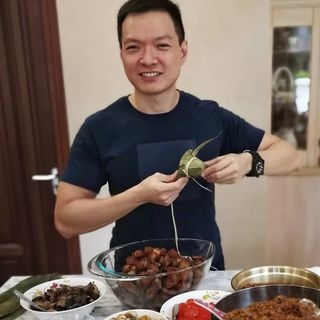 天蓝色的青的第一张照片--漳州相亲服务中心