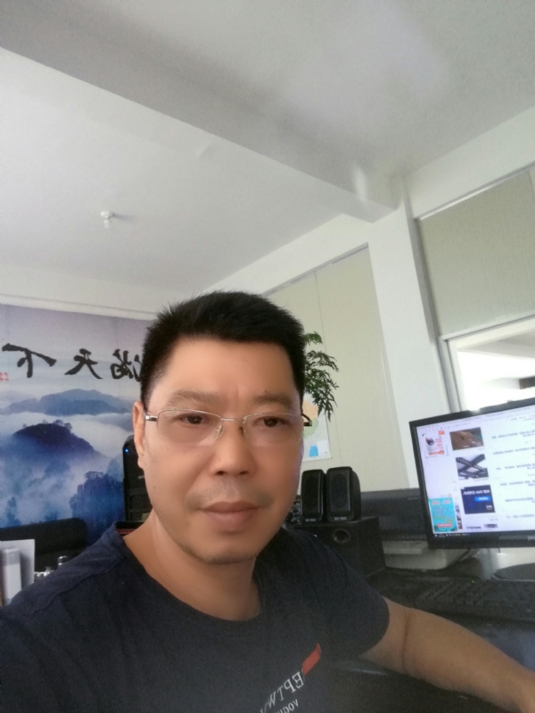 心平气和的第二张照片--漳州相亲服务中心