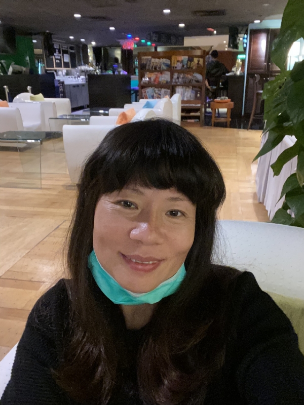 Sakura的第二张照片--漳州相亲服务中心