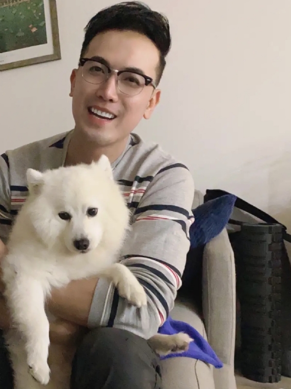 TonyHao的第一张照片--漳州相亲服务中心