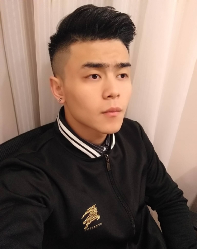 随缘的第一张照片--漳州相亲服务中心