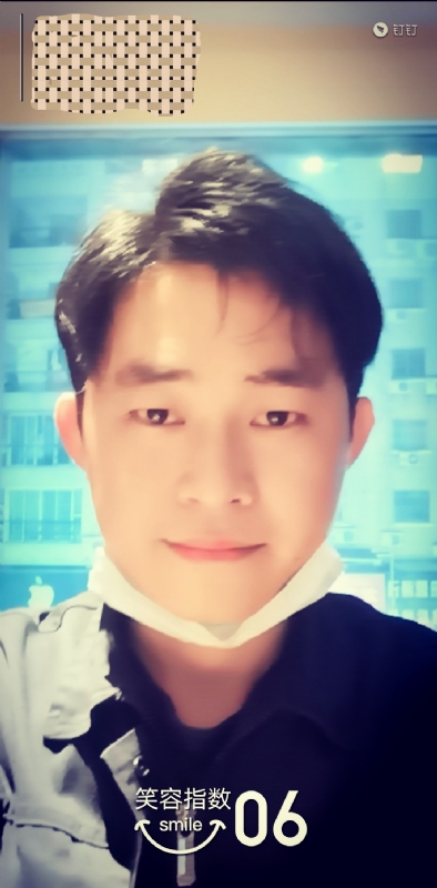 小丑鱼的第一张照片--漳州相亲服务中心
