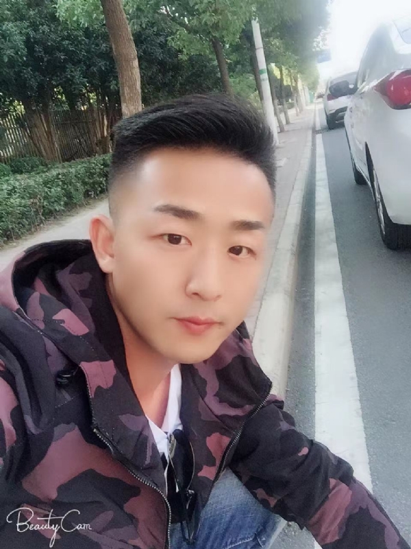 归心的第二张照片--漳州相亲服务中心