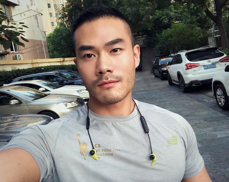 誠的第一张照片--漳州相亲服务中心