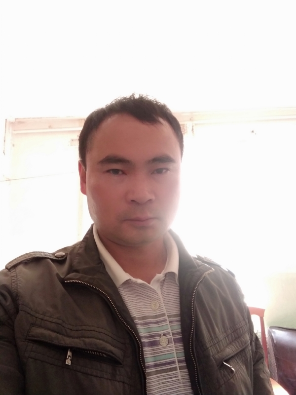 独孤求爱的第一张照片--漳州相亲服务中心