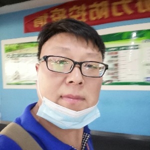 神经蛙的第二张照片--漳州相亲服务中心