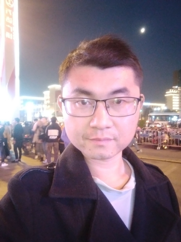 期待的第一张照片--漳州相亲服务中心