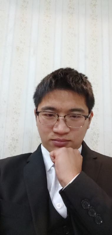 王杰的第一张照片--漳州相亲服务中心