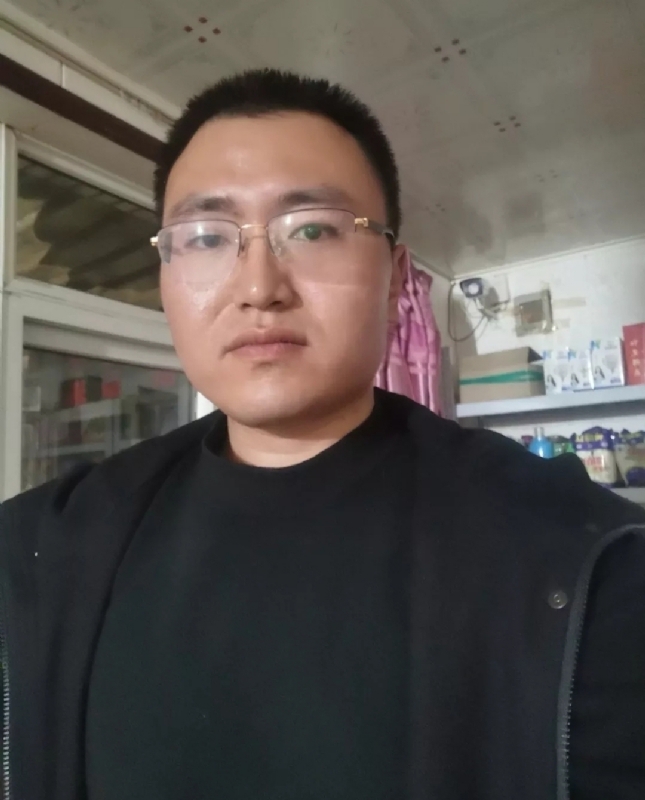 白杨的第一张照片--漳州相亲服务中心