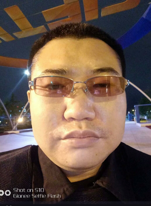 星尘的第一张照片--漳州相亲服务中心