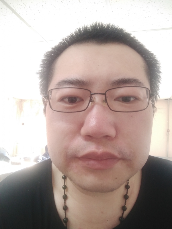 星尘的第二张照片--漳州相亲服务中心