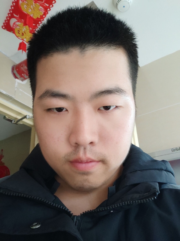 曹凯的第一张照片--漳州相亲服务中心