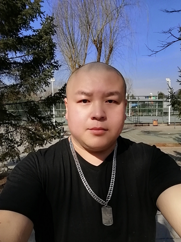 断丶欲的第一张照片--漳州相亲服务中心