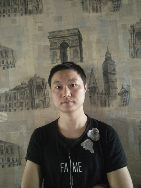 千纸鹤的第一张照片--漳州相亲服务中心