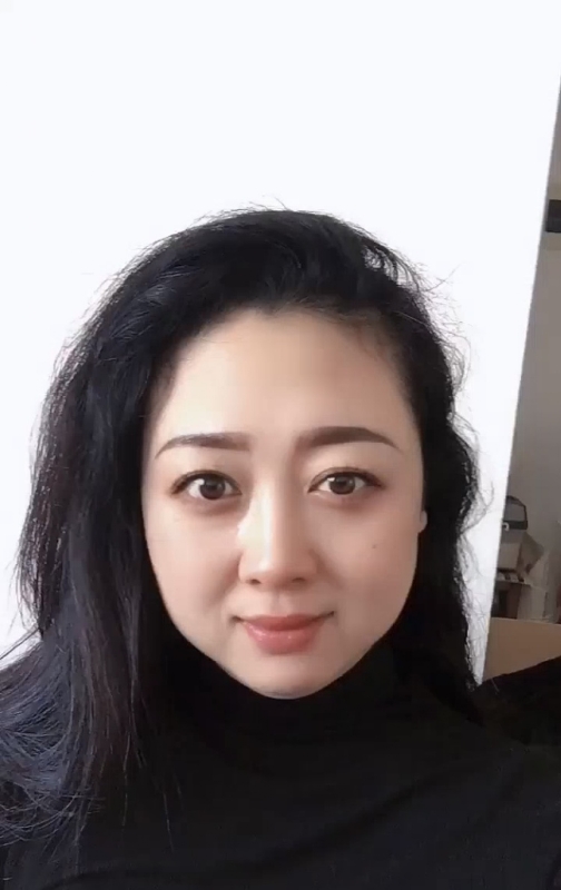 hongyanqing的第一张照片--漳州相亲服务中心