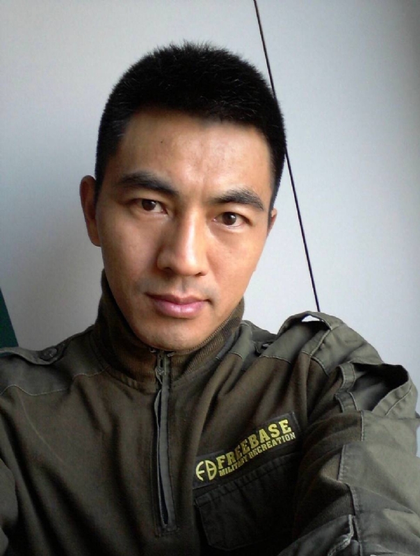 鐵血柔情的第一张照片--漳州相亲服务中心