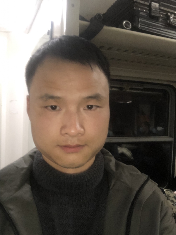 吴杰的第一张照片--漳州相亲服务中心