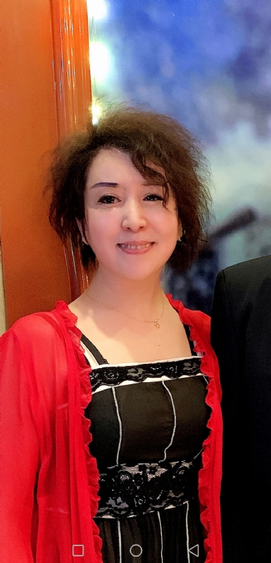 楊婧圓的第二张照片--漳州相亲服务中心