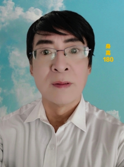 大叔寻觅有缘人的第一张照片--漳州相亲服务中心