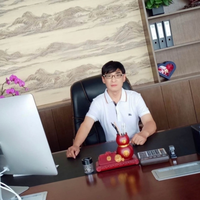 大叔寻觅有缘人的第三张照片--漳州相亲服务中心