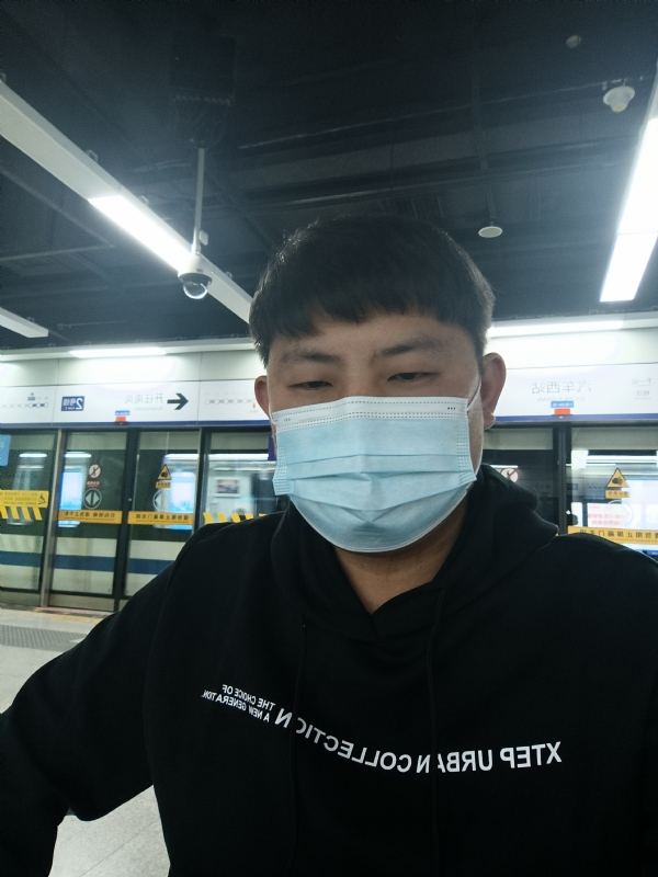小生不才的第一张照片--漳州相亲服务中心