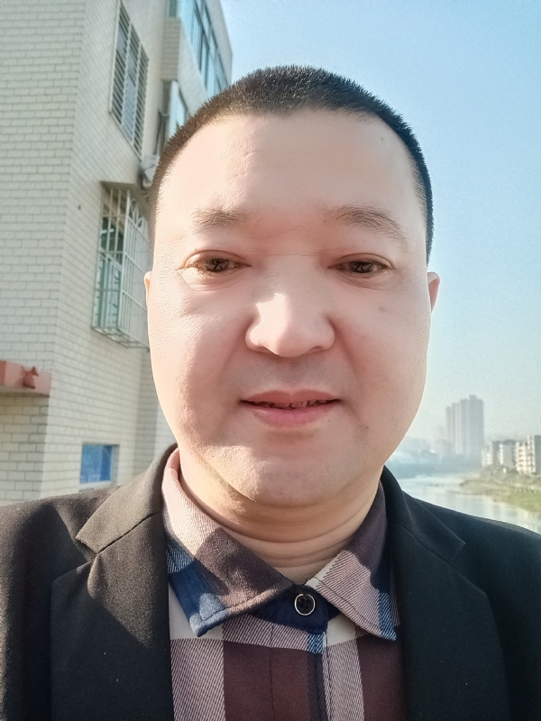 曾经受伤的心灵的第二张照片--漳州相亲服务中心