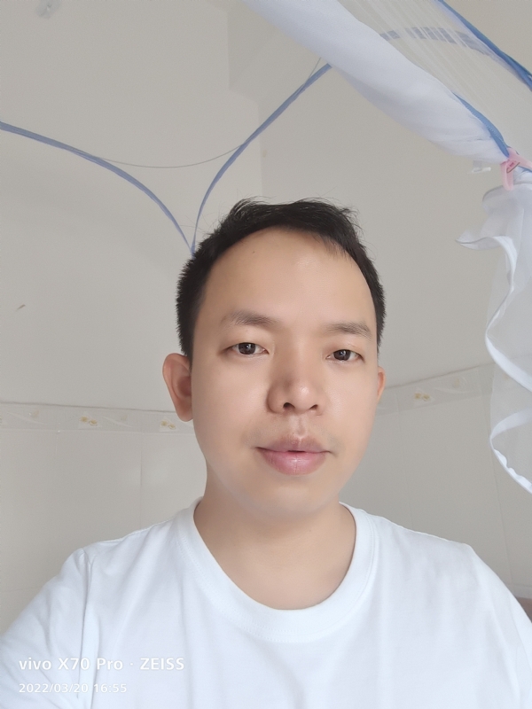 蒙柠的第一张照片--漳州相亲服务中心