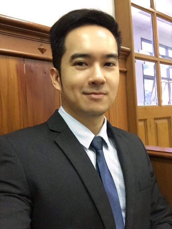 chentianlin的第一张照片--漳州相亲服务中心
