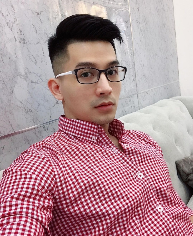 啊泽的第一张照片--漳州相亲服务中心