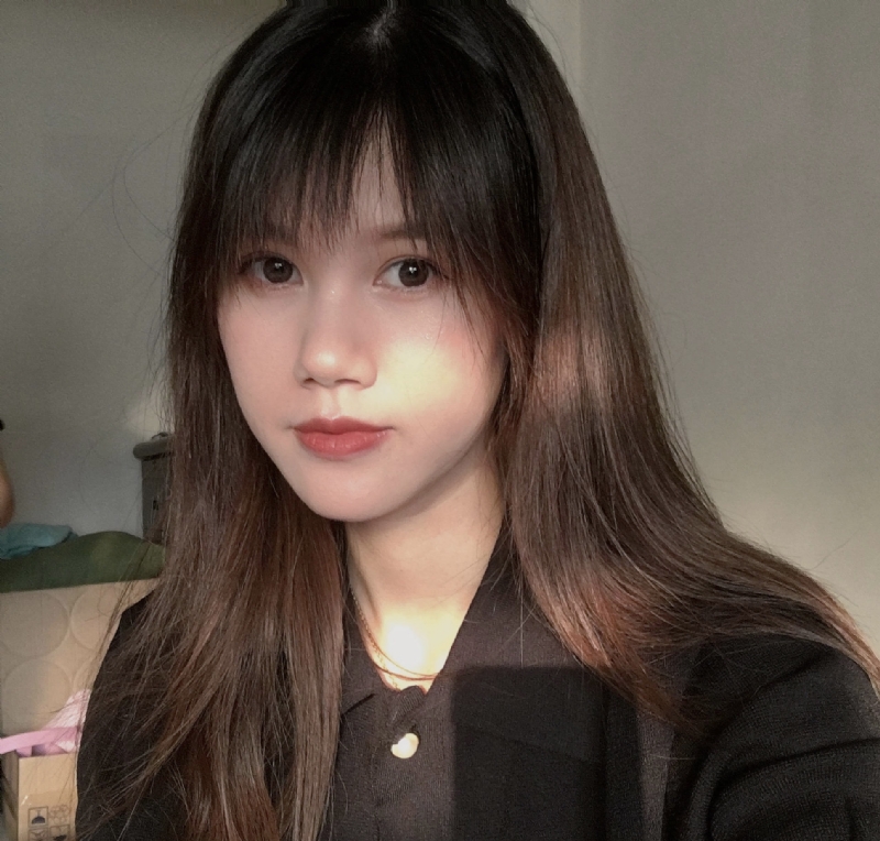 愛琳的第一张照片--漳州相亲服务中心