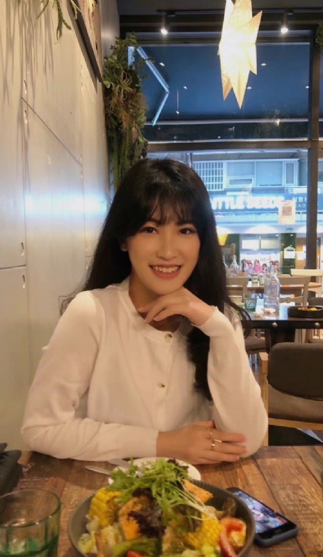 yawen827的第一张照片--漳州相亲服务中心