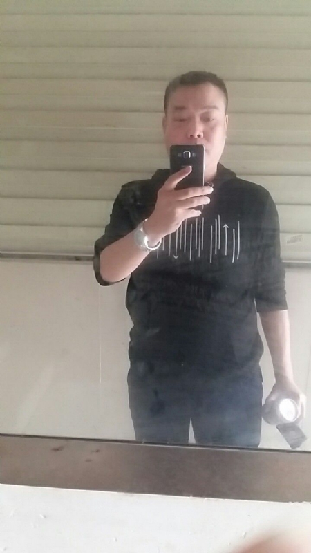 大猪猪的第一张照片--漳州相亲服务中心