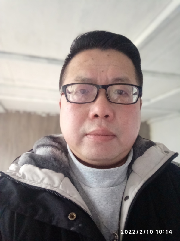 清风自来的第一张照片--漳州相亲服务中心