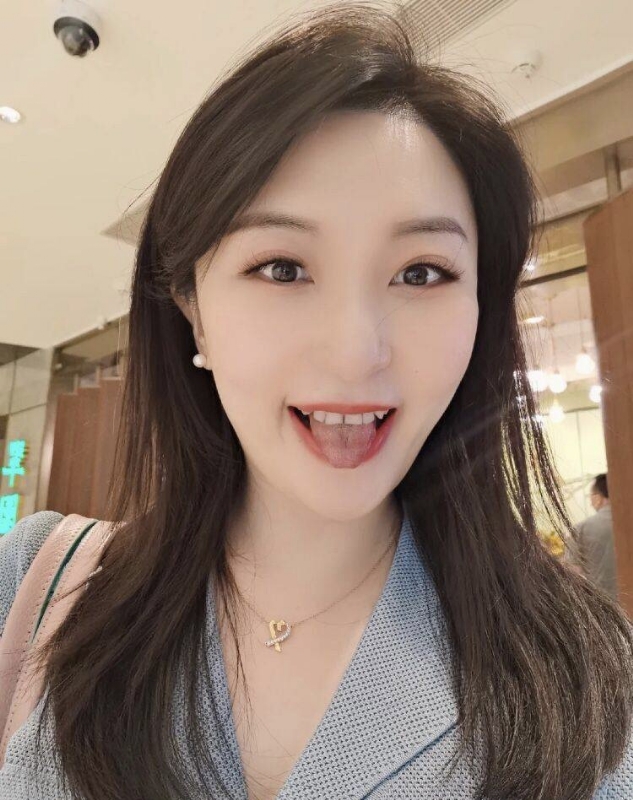 Judy的第三张照片--漳州相亲服务中心