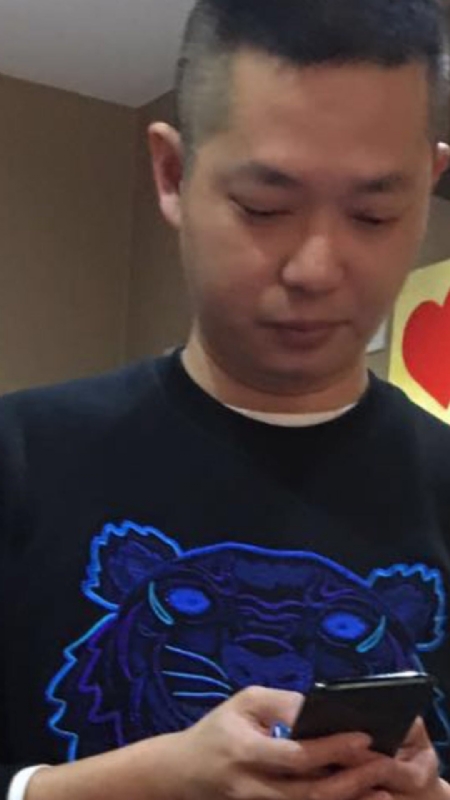 刘5的第一张照片--漳州相亲服务中心