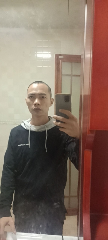 黄钟溢的第一张照片--漳州相亲服务中心