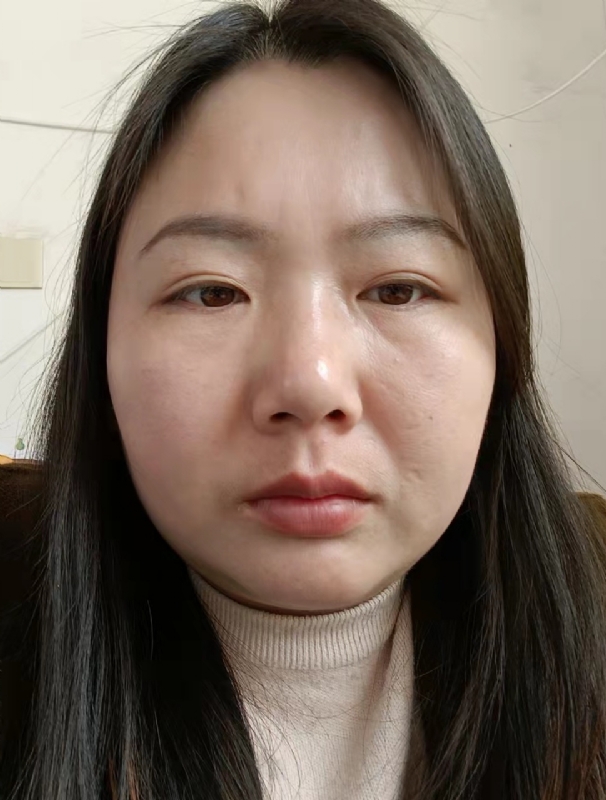 云飞儿的第一张照片--漳州相亲服务中心