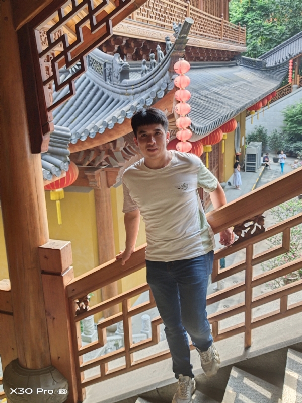 开心快乐每一天的第三张照片--漳州相亲服务中心