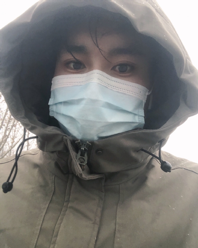寻觅的第二张照片--漳州相亲服务中心