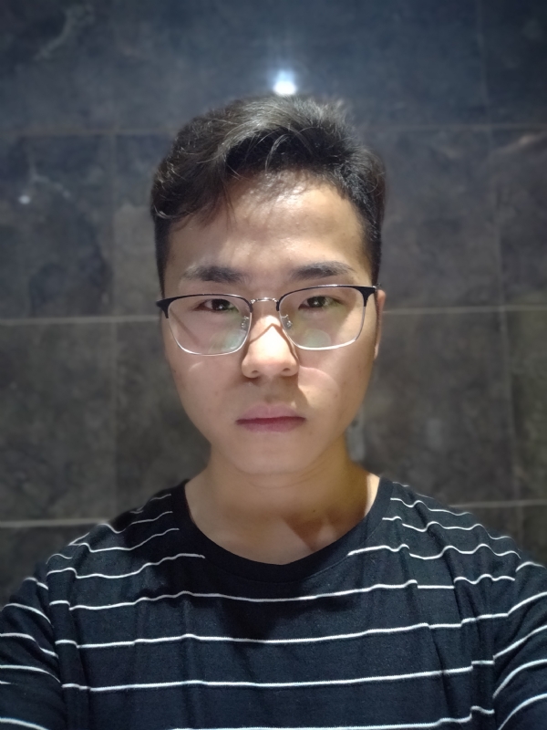 难赋深情的第一张照片--漳州相亲服务中心