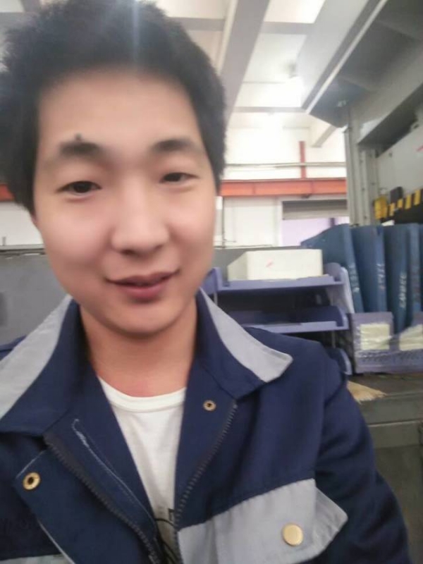 爱是你我的第一张照片--漳州相亲服务中心