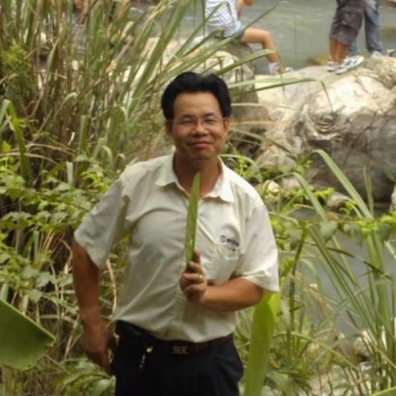 有高度才有格局的第二张照片--漳州相亲服务中心