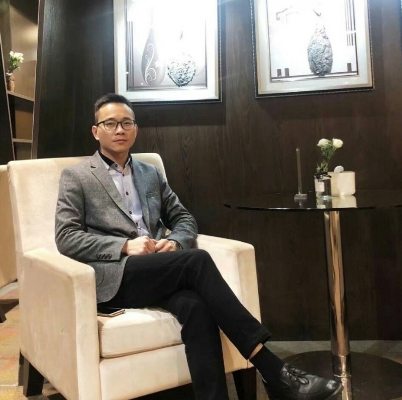 我這樣的男人的第六张照片--漳州相亲服务中心