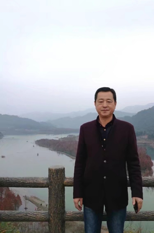 真心找老伴的第一张照片--漳州相亲服务中心