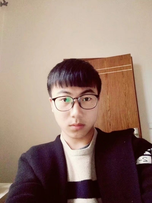 转身只为博她一笑的第一张照片--漳州相亲服务中心