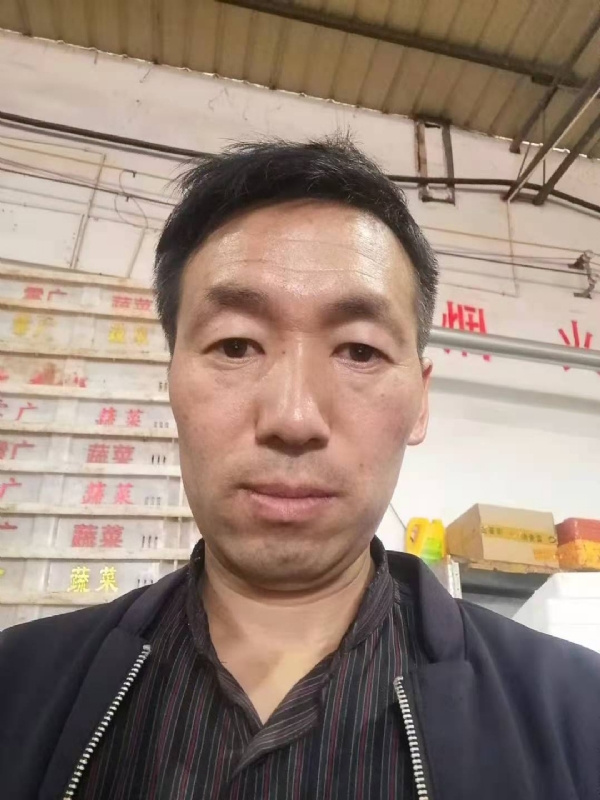 容裕富的第一张照片--漳州相亲服务中心