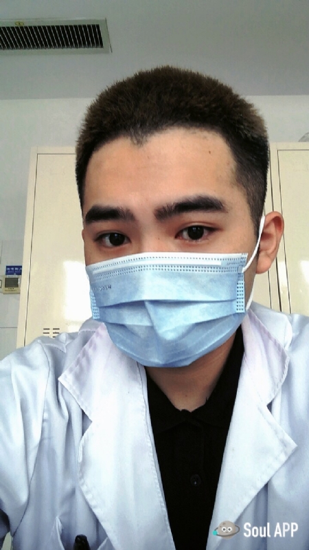 无疗的第一张照片--漳州相亲服务中心