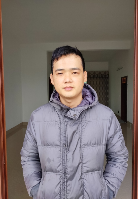 通的第一张照片--漳州相亲服务中心